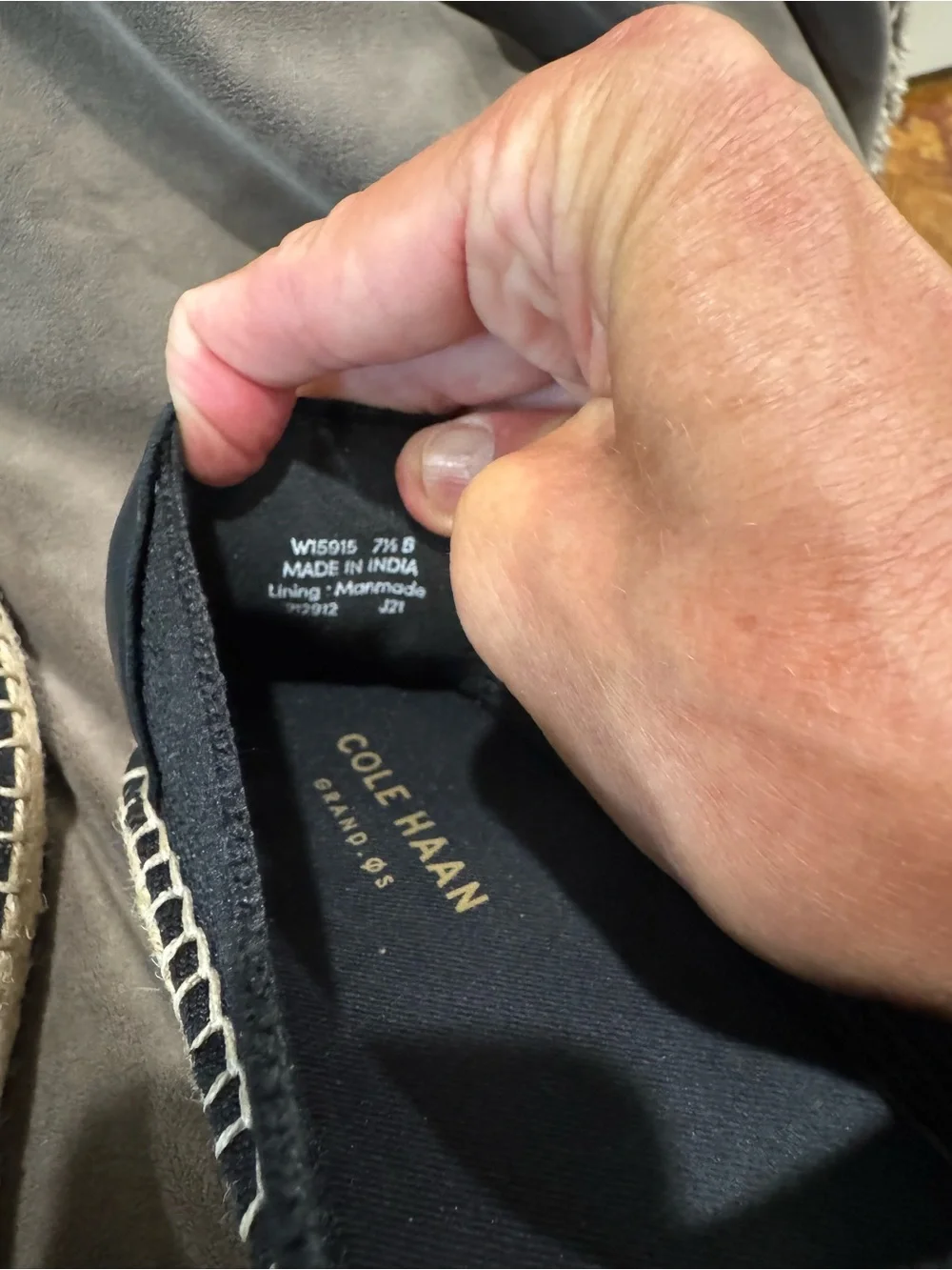 Cole Haan cole haan